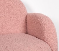 Scaun pentru copii Atelier Del Sofa Moylo Pink imaginea #3 — magazin online Desire.md