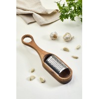 Răzătoare Hermia Akasya El Wooden imaginea #2 — magazin online Desire.md