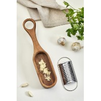 Răzătoare Hermia Akasya El Wooden imaginea #3 — magazin online Desire.md