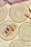 Set vase de servit Hermia Mina imaginea #2 — magazin online Desire.md