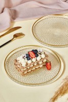Set vase de servit Hermia Mina imaginea #3 — magazin online Desire.md
