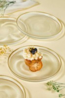 Set vase de servit Hermia Paris imaginea #2 — magazin online Desire.md