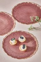 Set vase de servit Hermia Goblen Damson imaginea #2 — magazin online Desire.md