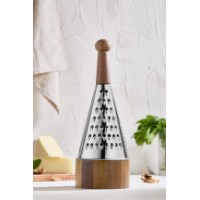 Răzătoare Hermia Akasya Wooden