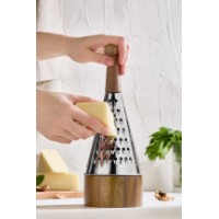 Răzătoare Hermia Akasya Wooden imaginea #2 — magazin online Desire.md