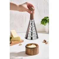 Răzătoare Hermia Akasya Wooden imaginea #3 — magazin online Desire.md