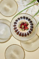 Set vase de servit Hermia Mina imaginea #3 — magazin online Desire.md