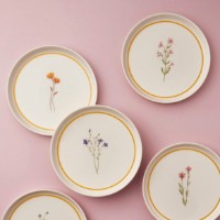 Set vase de servit Hermia GBSBLB621DUE2955K