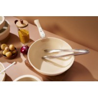 Seturi de vase pentru gătit Hermia Hona Xl Cream imaginea #6 — magazin online Desire.md