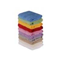 Комплект полотенец L'Essentiel Rainbow