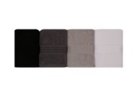 Set prosoape L'Essentiel Rainbow Black imaginea #3 — magazin online Desire.md