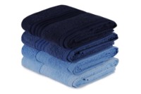 Set prosoape L'Essentiel Rainbow Blue