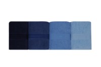 Set prosoape L'Essentiel Rainbow Blue imaginea #3 — magazin online Desire.md
