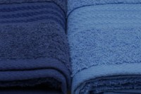 Set prosoape L'Essentiel Rainbow Blue imaginea #4 — magazin online Desire.md
