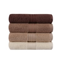 Set prosoape L'Essentiel Rainbow Brown imaginea #2 — magazin online Desire.md