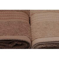 Set prosoape L'Essentiel Rainbow Brown imaginea #4 — magazin online Desire.md