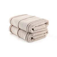 Комплект полотенец L'Essentiel Arden Light Brown