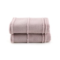 Комплект полотенец L'Essentiel Arden Lilac фото №2 — интернет-магазин Desire.md