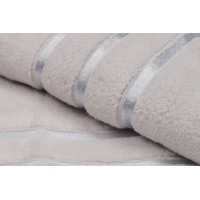 Комплект полотенец L'Essentiel Dolce Light Blue фото №4 — интернет-магазин Desire.md