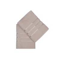 Комплект полотенец L'Essentiel Dolce Light Yellow фото №3 — интернет-магазин Desire.md