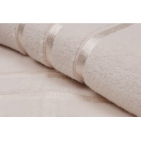 Комплект полотенец L'Essentiel Dolce Light Yellow фото №4 — интернет-магазин Desire.md