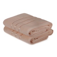 Комплект полотенец L'Essentiel Dolce Salmon