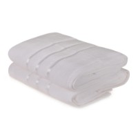 Комплект полотенец L'Essentiel Dolce White
