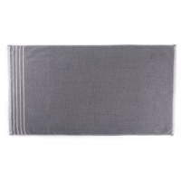 Set prosoape L'Essentiel Mayra Dark Grey imaginea #3 — magazin online Desire.md