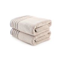 Комплект полотенец L'Essentiel Mayra Light Brown