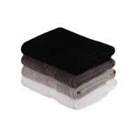 Комплект полотенец L'Essentiel Rainbow Black