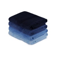 Комплект полотенец L'Essentiel Rainbow Blue