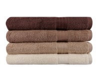 Set prosoape L'Essentiel Rainbow Brown imaginea #2 — magazin online Desire.md