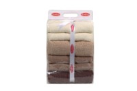 Set prosoape L'Essentiel Rainbow Brown imaginea #5 — magazin online Desire.md