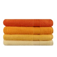 Set prosoape L'Essentiel Rainbow Yellow imaginea #2 — magazin online Desire.md