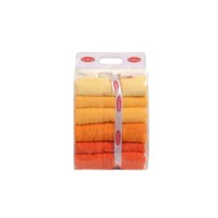 Set prosoape L'Essentiel Rainbow Yellow imaginea #5 — magazin online Desire.md