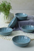 Set farfurii adânci Hermia X00019038
