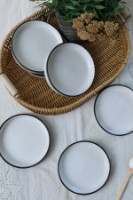 Set de sosiere Hermia X00019024 imaginea #2 — magazin online Desire.md