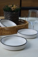 Set de sosiere Hermia X00019024 imaginea #3 — magazin online Desire.md