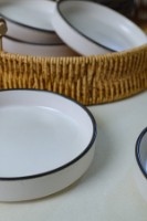 Set de sosiere Hermia X00019024 imaginea #4 — magazin online Desire.md