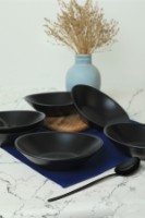 Set farfurii adânci Hermia X000165170