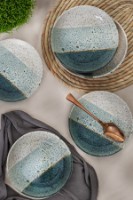 Set vase de servit Hermia X00017416