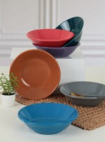 Set farfurii adânci Hermia X000135710