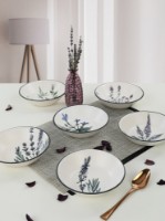 Set farfurii adânci Hermia ST842006F022AMD3600MACD700