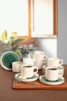 Набор чашек Hermia CTKCAYSTACKABLE20789980012 фото №2 — интернет-магазин Desire.md