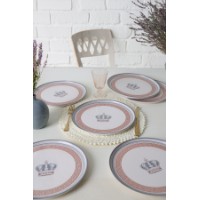 Set vase de servit Hermia X00015820 imaginea #2 — magazin online Desire.md