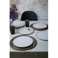 Set vase de servit Hermia X00019019