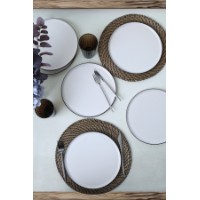 Set vase de servit Hermia X00019019 imaginea #3 — magazin online Desire.md
