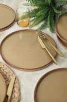 Set farfurii adânci Hermia X00018286