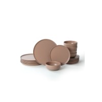 Набор столовой посуды Hermia X000134680 фото №8 — интернет-магазин Desire.md