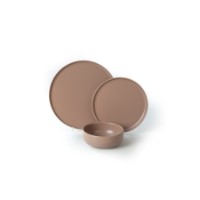 Набор столовой посуды Hermia X000134680 фото №9 — интернет-магазин Desire.md